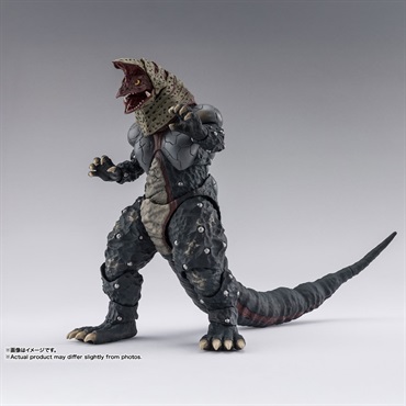 S.H.Figuarts ゴルザ 30th Anniversary Edition