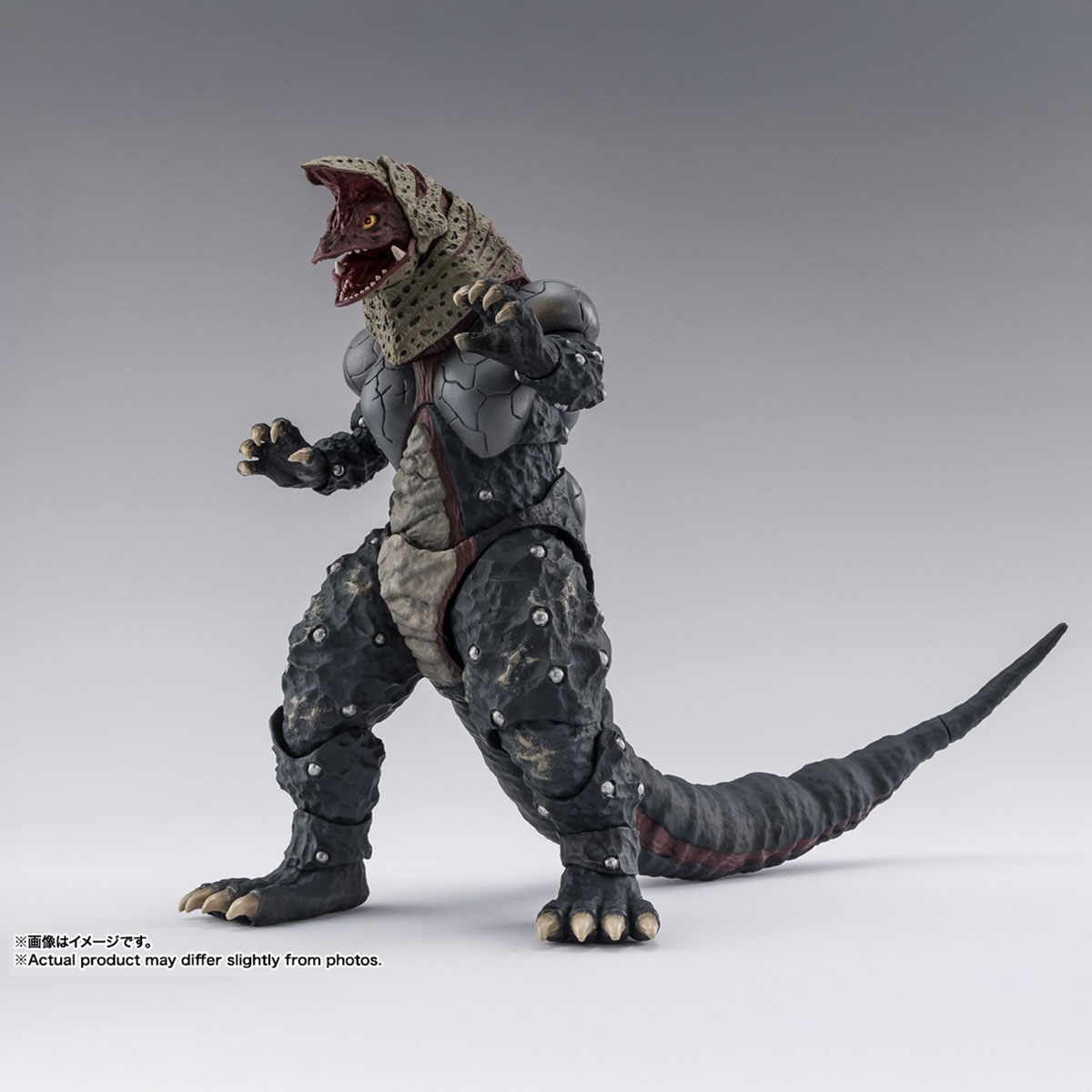 S.H.Figuarts ゴルザ 30th Anniversary Edition