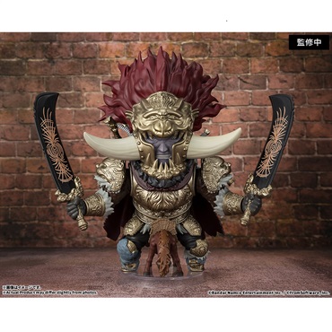 【2027年2月発売】Figuarts mini 星砕きのラダーン