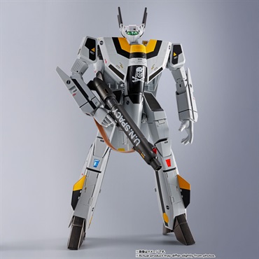 DX超合金 VF-1S バルキリー ロイ・フォッカースペシャル　リバイバルVer．