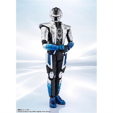 【2026年10月発売】S.H.Figuarts ギャバン・ブシドー