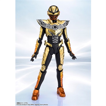 【2026年11月発売】S.H.Figuarts ギャバン・ルミナス