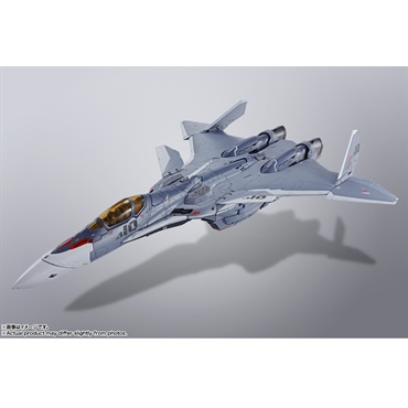 DX超合金 VF-31Ａ カイロス マクロスΔ10th Anniv.