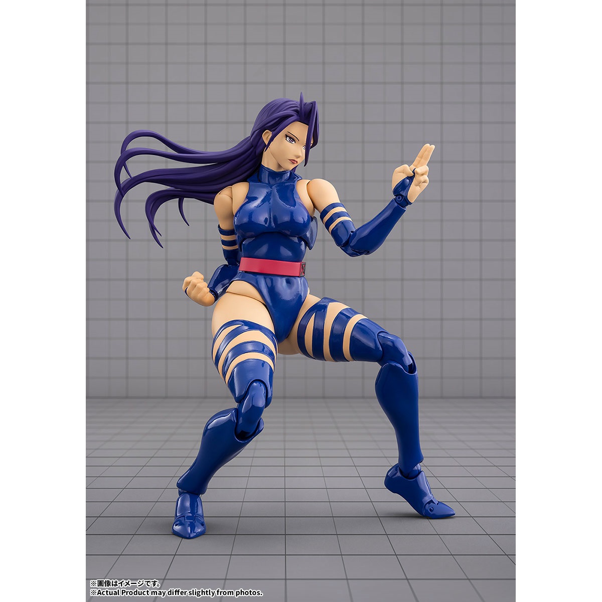 【2026年11月発売】S.H.Figuarts サイロック（GAMERVERSE）