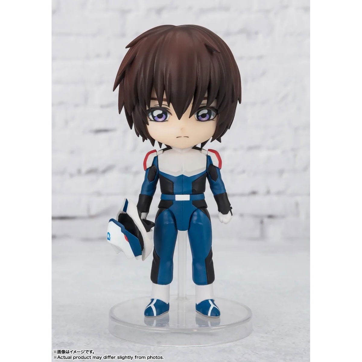 【2026年12月発売】Figuarts mini キラ・ヤマト（再販版）