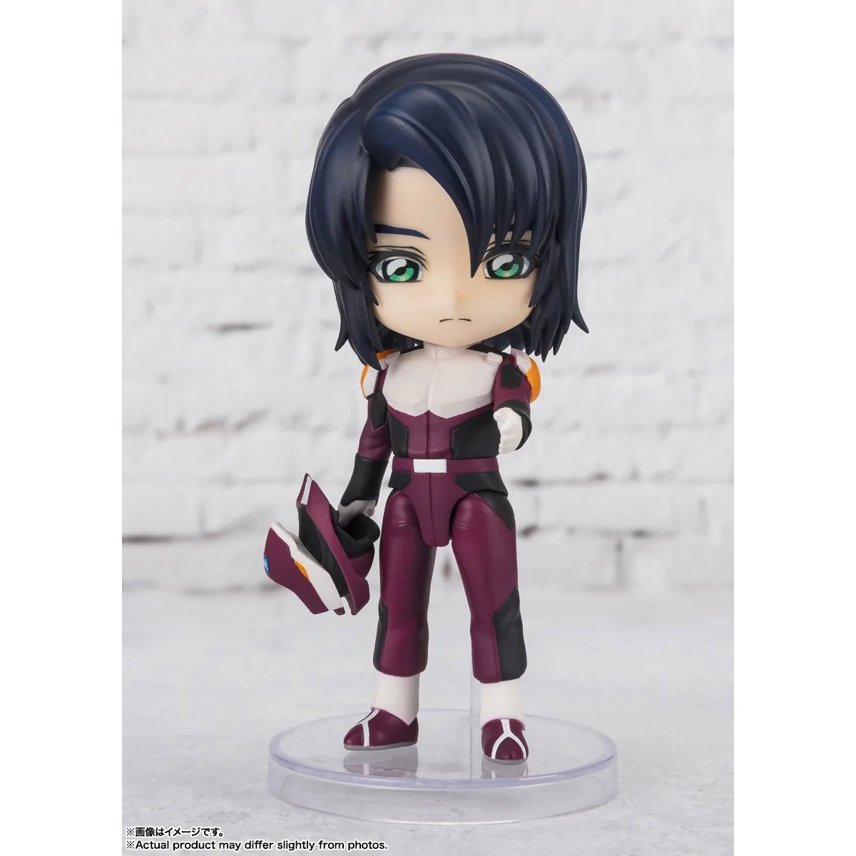 【2026年12月発売】Figuarts mini アスラン・ザラ（再販版）