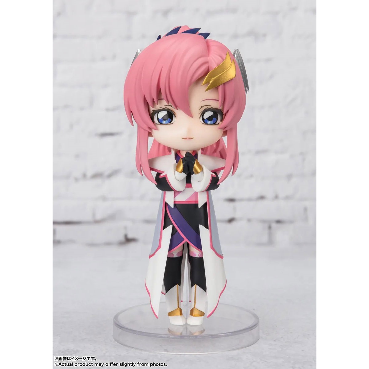 【2026年12月発売】Figuarts mini ラクス・クライン（再販版）