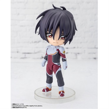 【2027年1月発売】Figuarts mini シン・アスカ