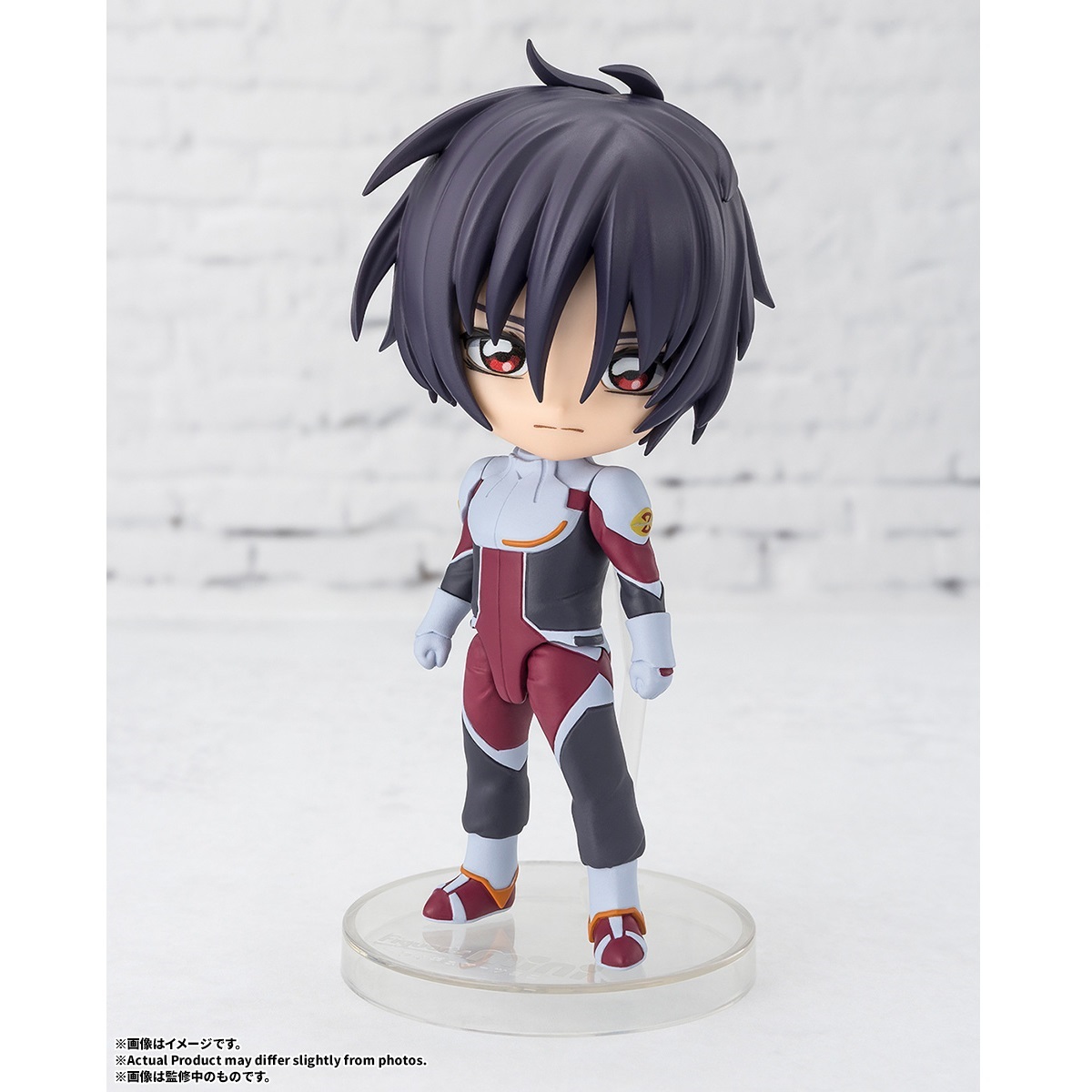 【2027年1月発売】Figuarts mini シン・アスカ