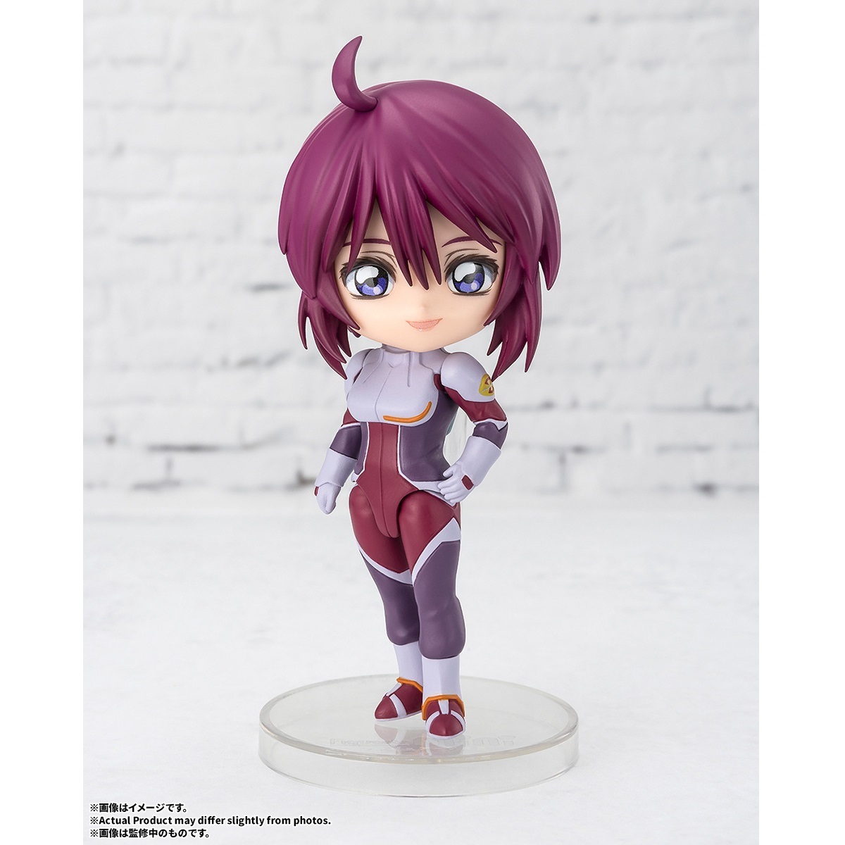 【2027年1月発売】Figuarts mini ルナマリア・ホーク
