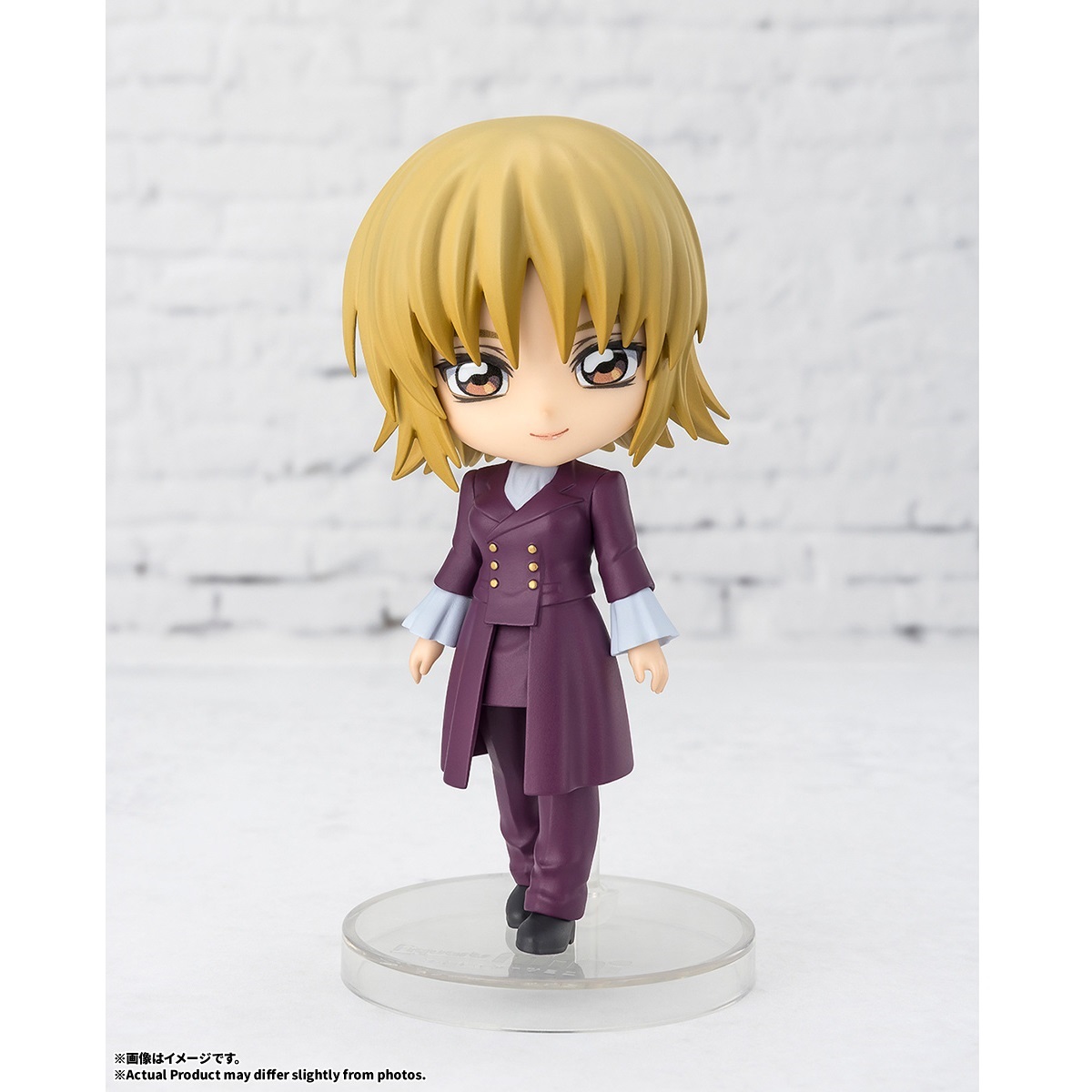 【2027年1月発売】Figuarts mini カガリ・ユラ・アスハ