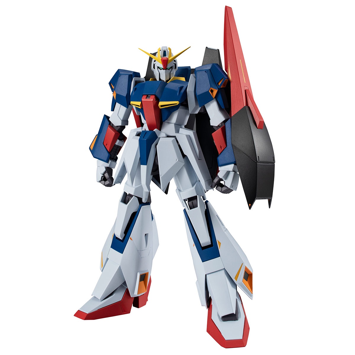 【2026年12月発売】ROBOT魂 ＜SIDE MS＞ MSZ-006 Zガンダム ver. A.N.I.M.E.