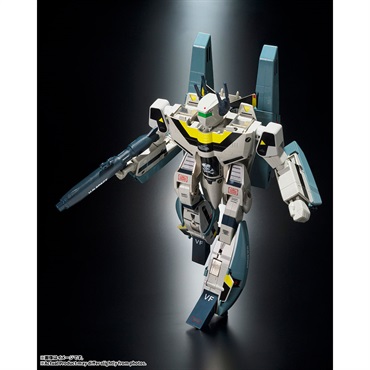 【2027年3月発売】オリジン・オブ・バルキリー VF-1Sバルキリー ロイ・フォッカースペシャル＋スーパーパックセット45th Anniv.