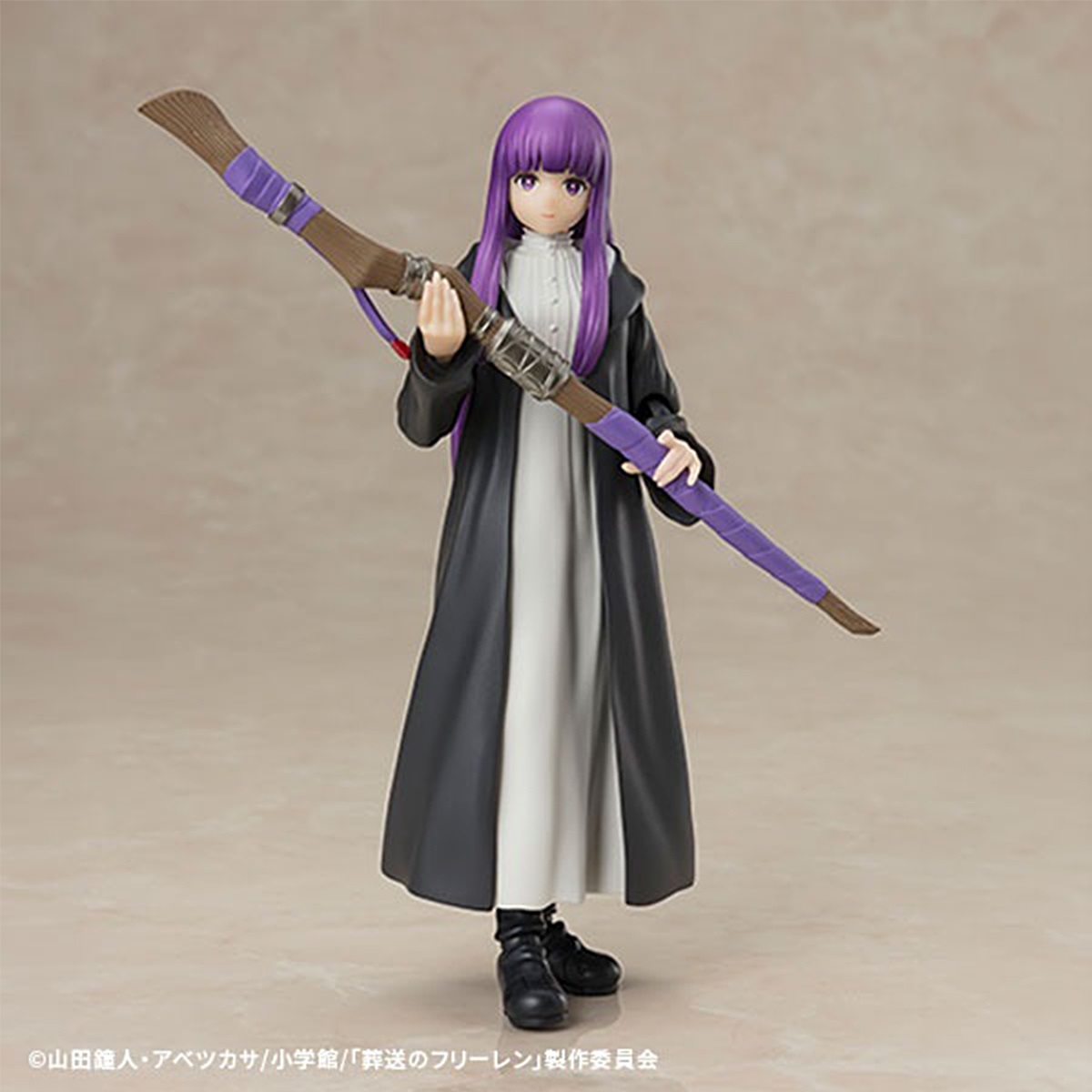 【2027年3月発売】S.H.Figuarts フェルン（再販版）