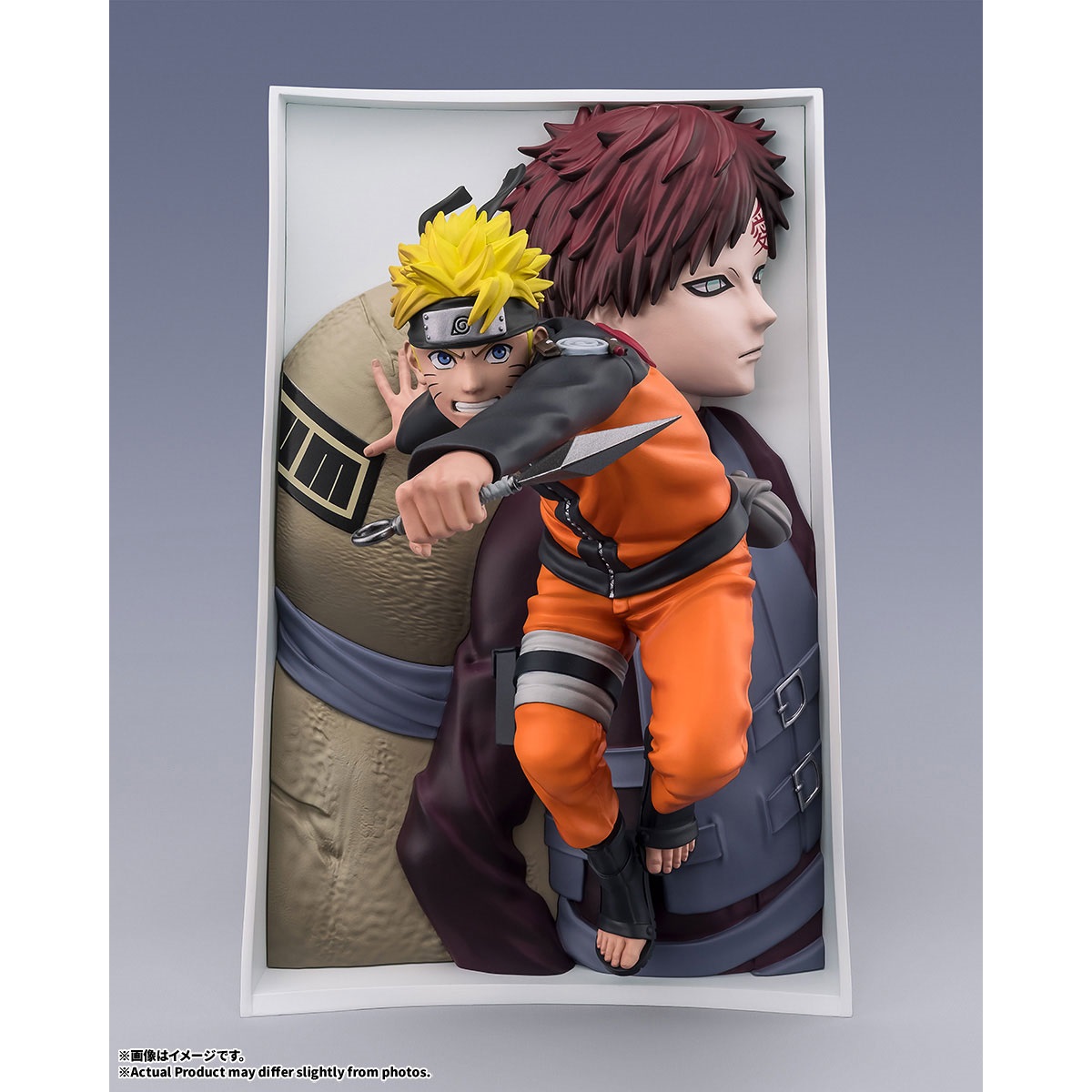 【2027年3月発売】フィギュアーツZERO うずまきナルト -NARUTO 72 series- 29