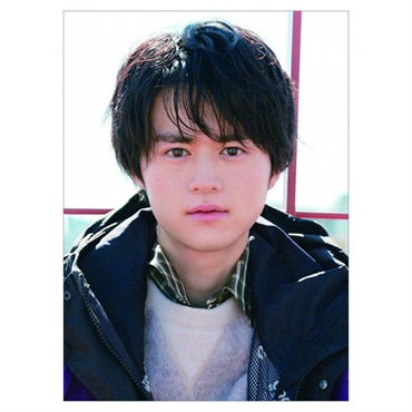 トライエックス　カレンダー　卓上 鈴鹿央士ＣＬ－３３１