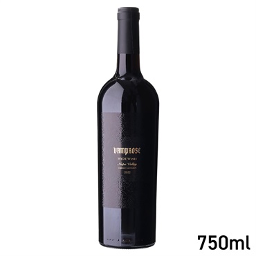 ヴァンプローズ HYDE ワインズ ナパ・ヴァレー カベルネ・ソーヴィニヨン 2022 750ml
