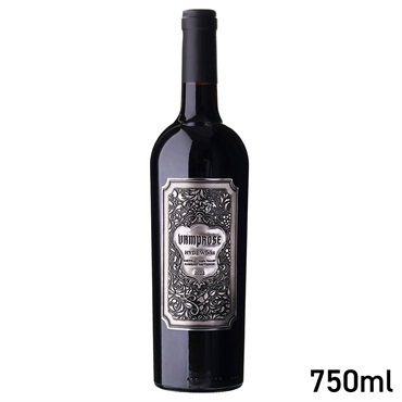 ヴァンプローズ HYDE ワインズ オークヴィル ナパ・ヴァレー カベルネ・ソーヴィニヨン 2022 750ml