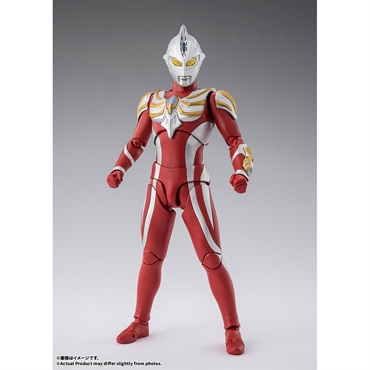 【2027年4月発売】S.H.Figuarts ウルトラマンマックス