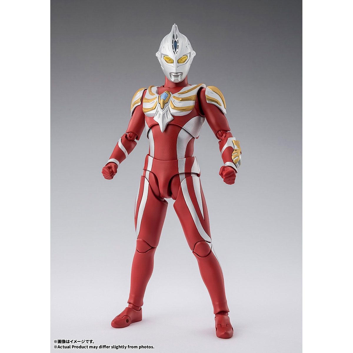 【2027年4月発売】S.H.Figuarts ウルトラマンマックス