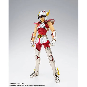 【2026年12月発売】聖闘士聖衣神話 ペガサス星矢 初期青銅聖衣＜リバイバル版＞