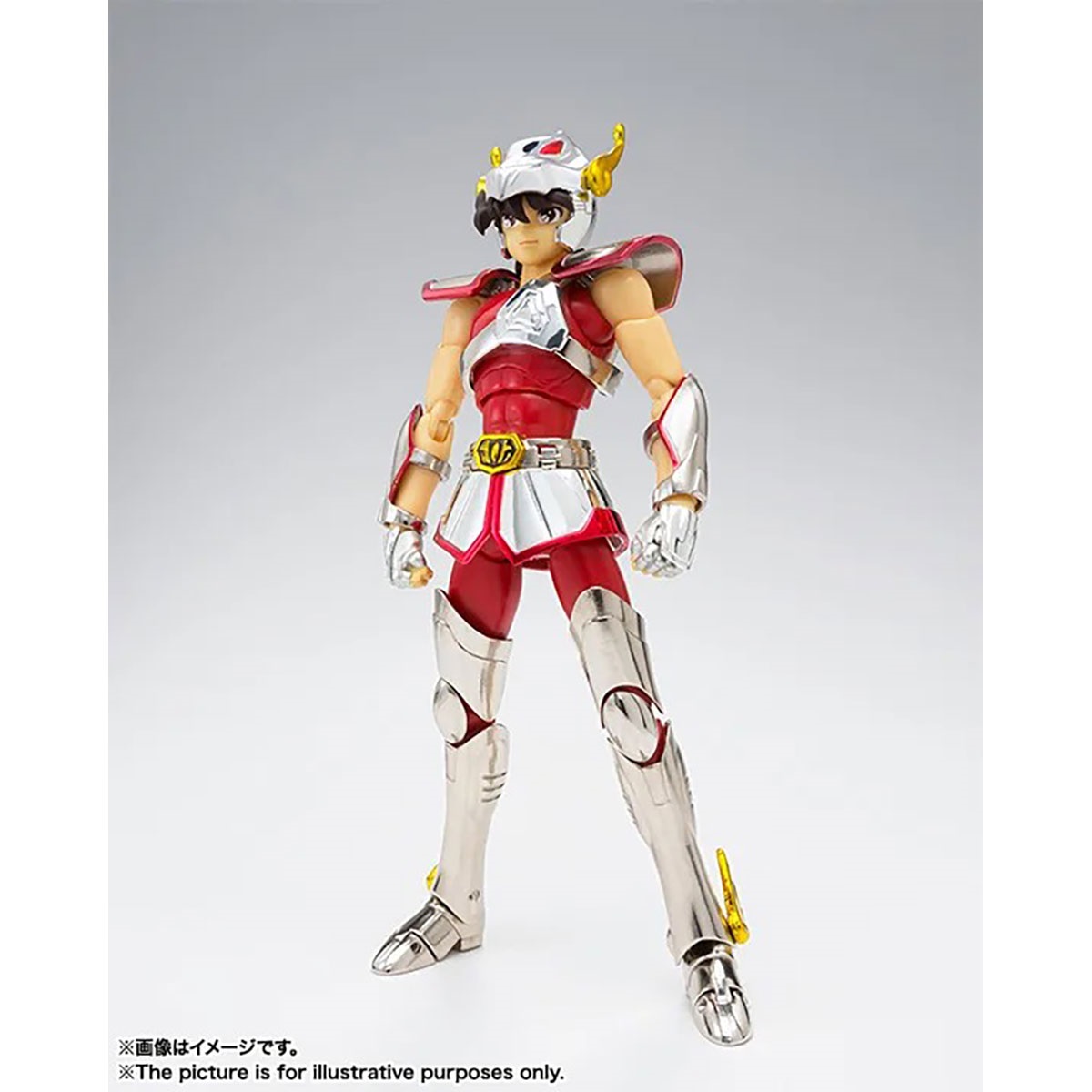 【2026年12月発売】聖闘士聖衣神話 ペガサス星矢 初期青銅聖衣＜リバイバル版＞