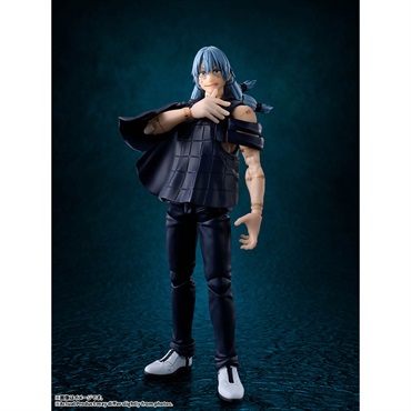 【2027年4月発売】S.H.Figuarts 真人