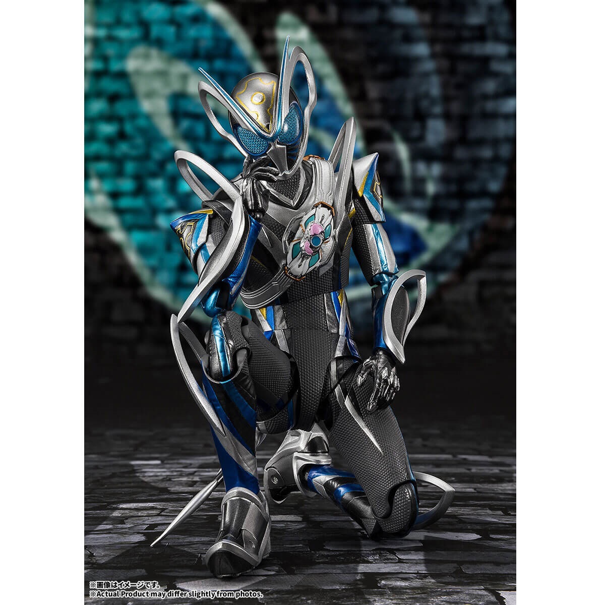 【2027年1月発売】S.H.Figuarts 仮面ライダーマイス（初回生産）