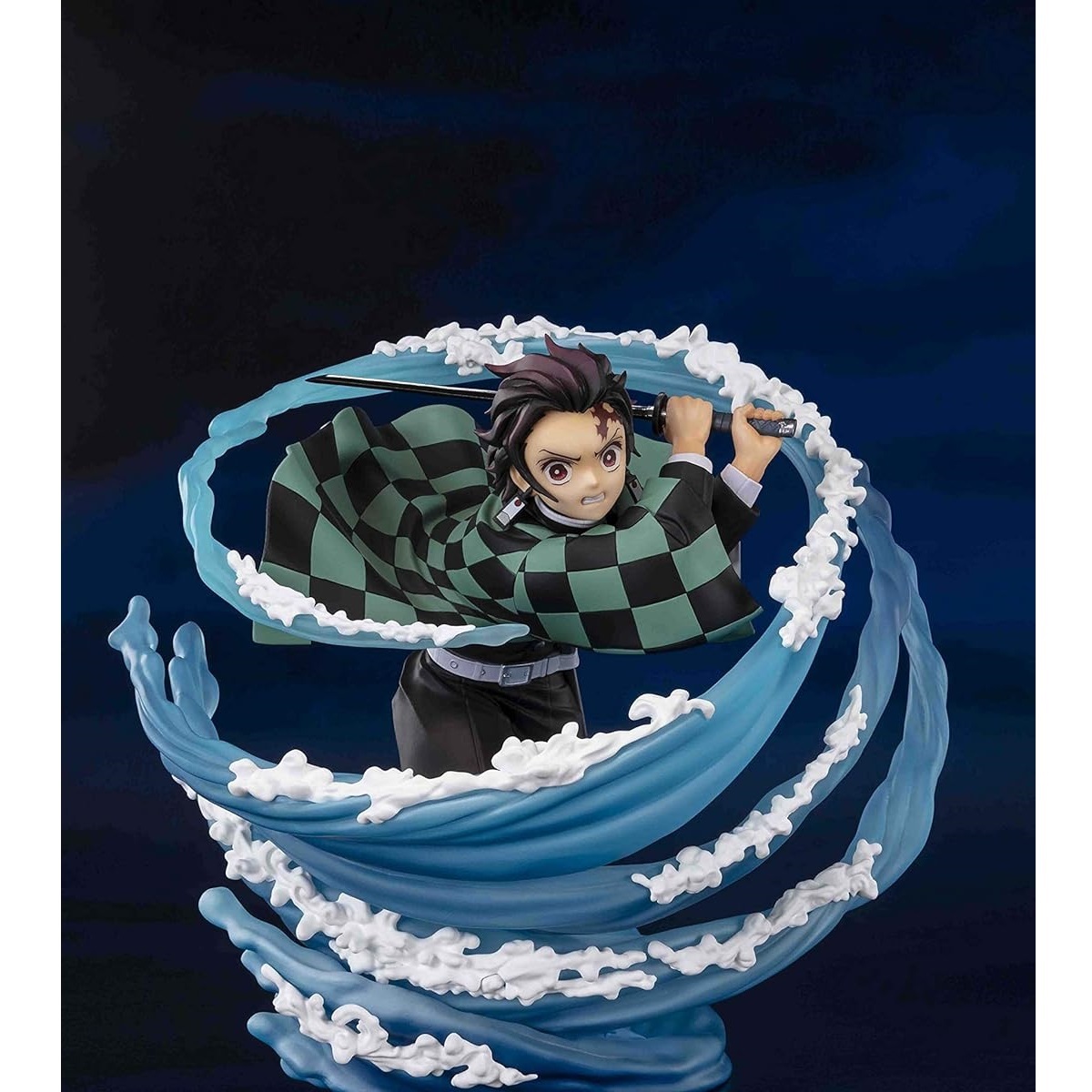 【2026年11月発売】フィギュアーツZERO 竈門炭治郎 -水の呼吸-（再販版）