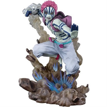 【2026年12月発売】フィギュアーツZERO 猗窩座 上弦の参（再販版）