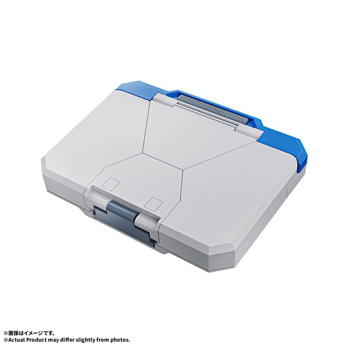 【2026年10月発売】機動文具 自動変形名刺ケース スタンダードカラー