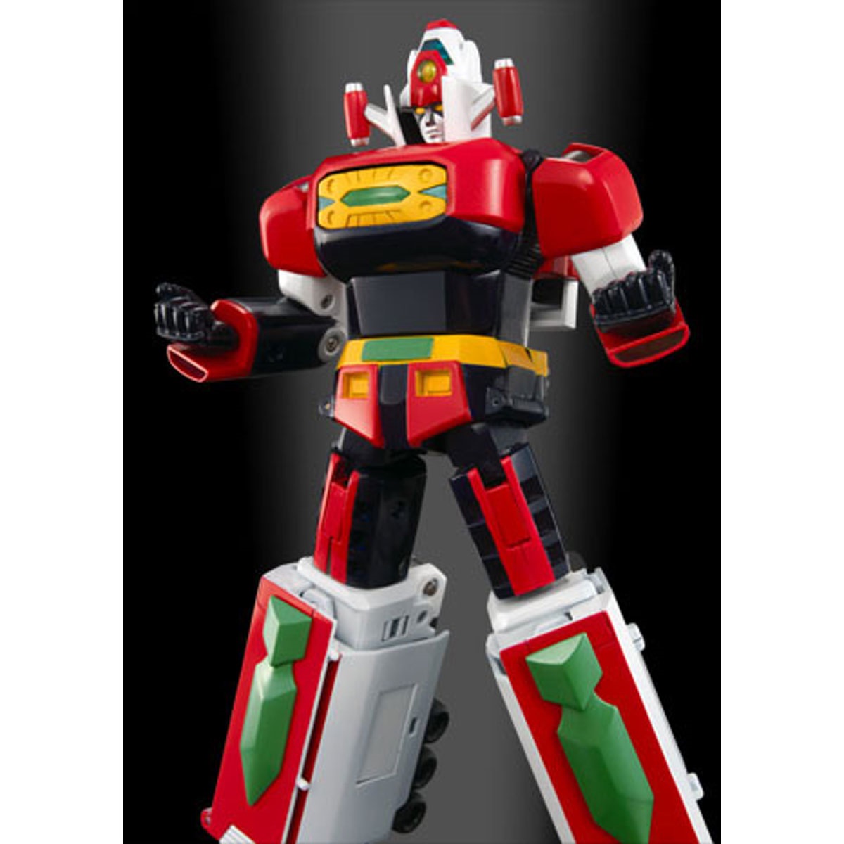 【2027年3月発売】超合金魂 GX-43 闘将ダイモス（再販版）