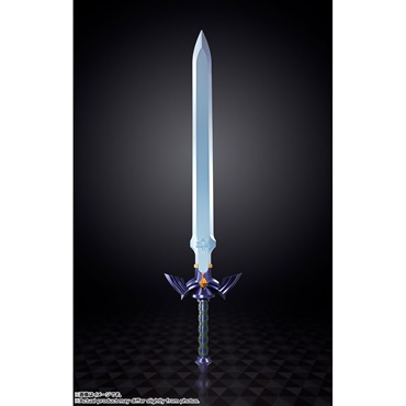 【2027年3月発売】PROPLICA ゼルダの伝説 マスターソード（再販版）
