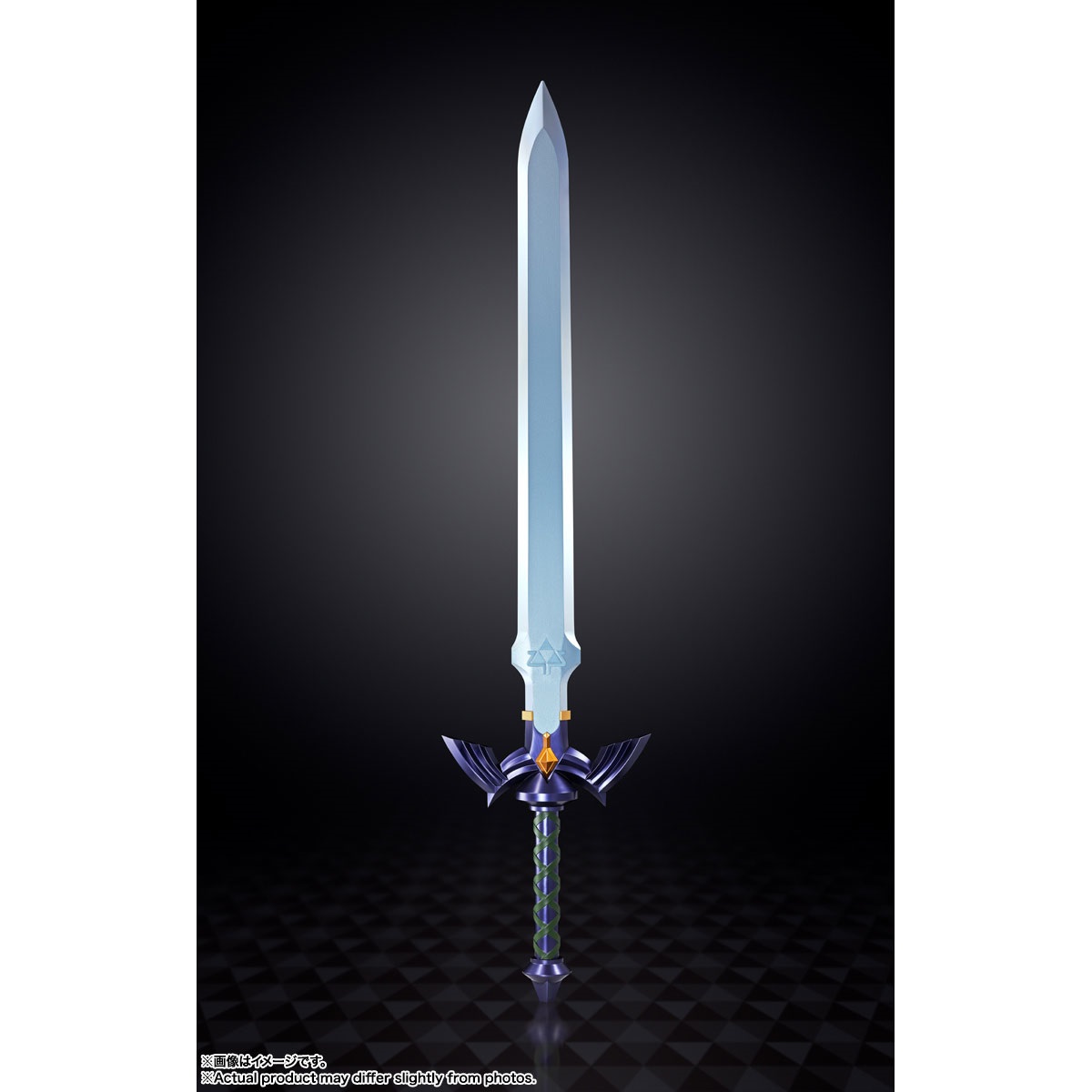 【2027年3月発売】PROPLICA ゼルダの伝説 マスターソード（再販版）