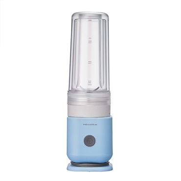 レコルト　ソロブレンダーシエル RSB-4BL ブルー