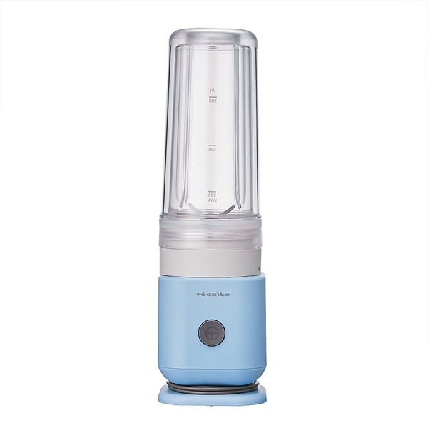 レコルト　ソロブレンダーシエル RSB-4BL ブルー