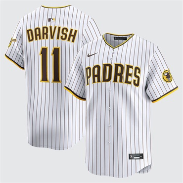 NIKE パドレス ダルビッシュ有 ユニフォーム リミテッドジャージ ホーム　M