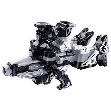 【早期特典付き】DXギャバリオントリガー