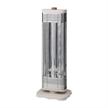 スリーアップ スマートダブルカーボンヒーター