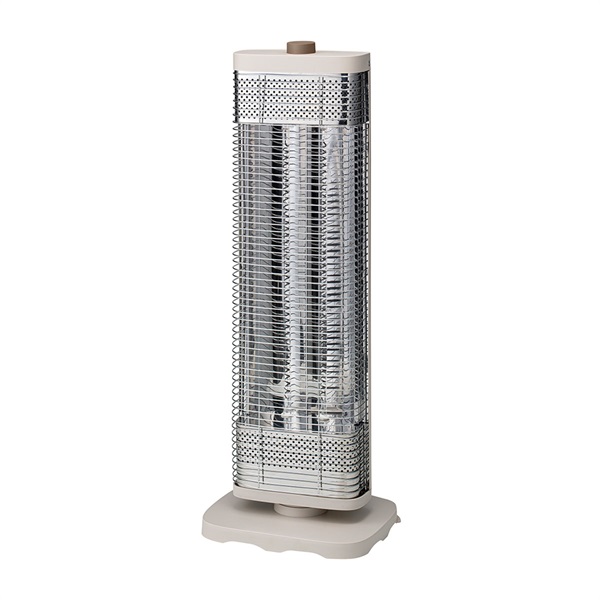 スリーアップ スマートダブルカーボンヒーター