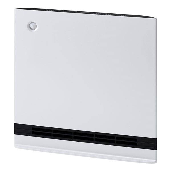 スリーアップ 大風量パネルセラミックファンヒーター