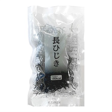 祝い海藻 長ひじき 23g