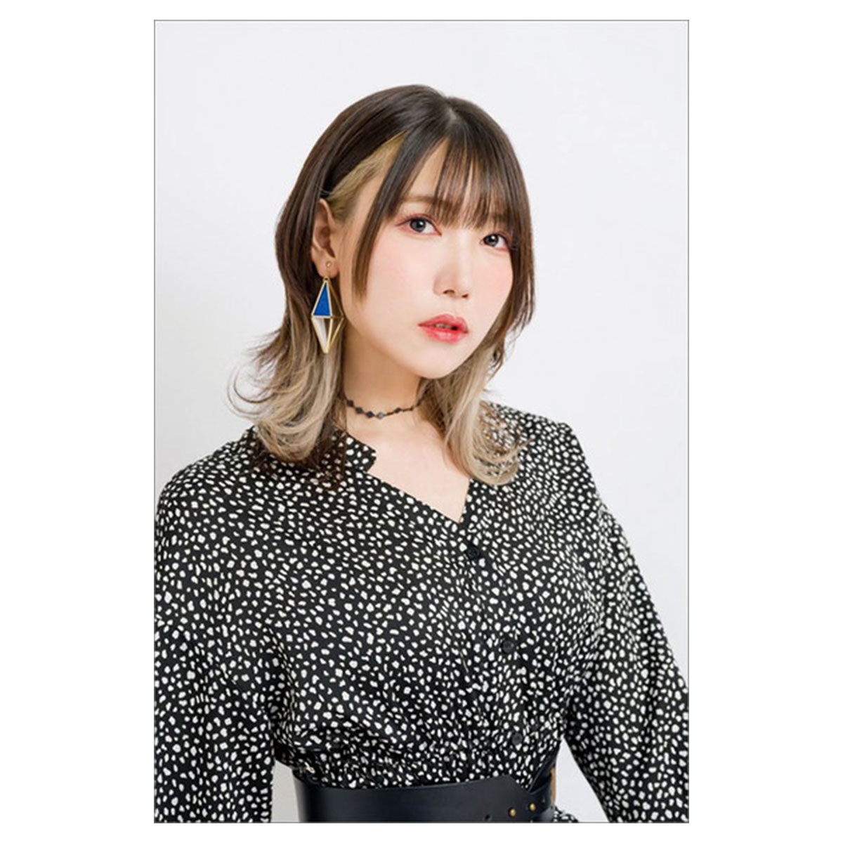 トライエックス　カレンダー　相坂優歌　ＣＬー１８４