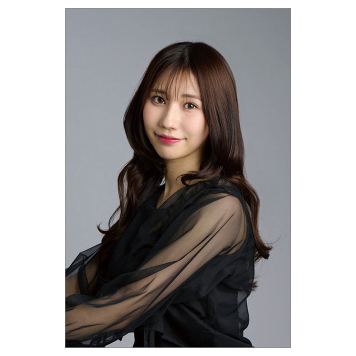 トライエックス　カレンダー　卓上　幸村恵理　ＣＬー２０７