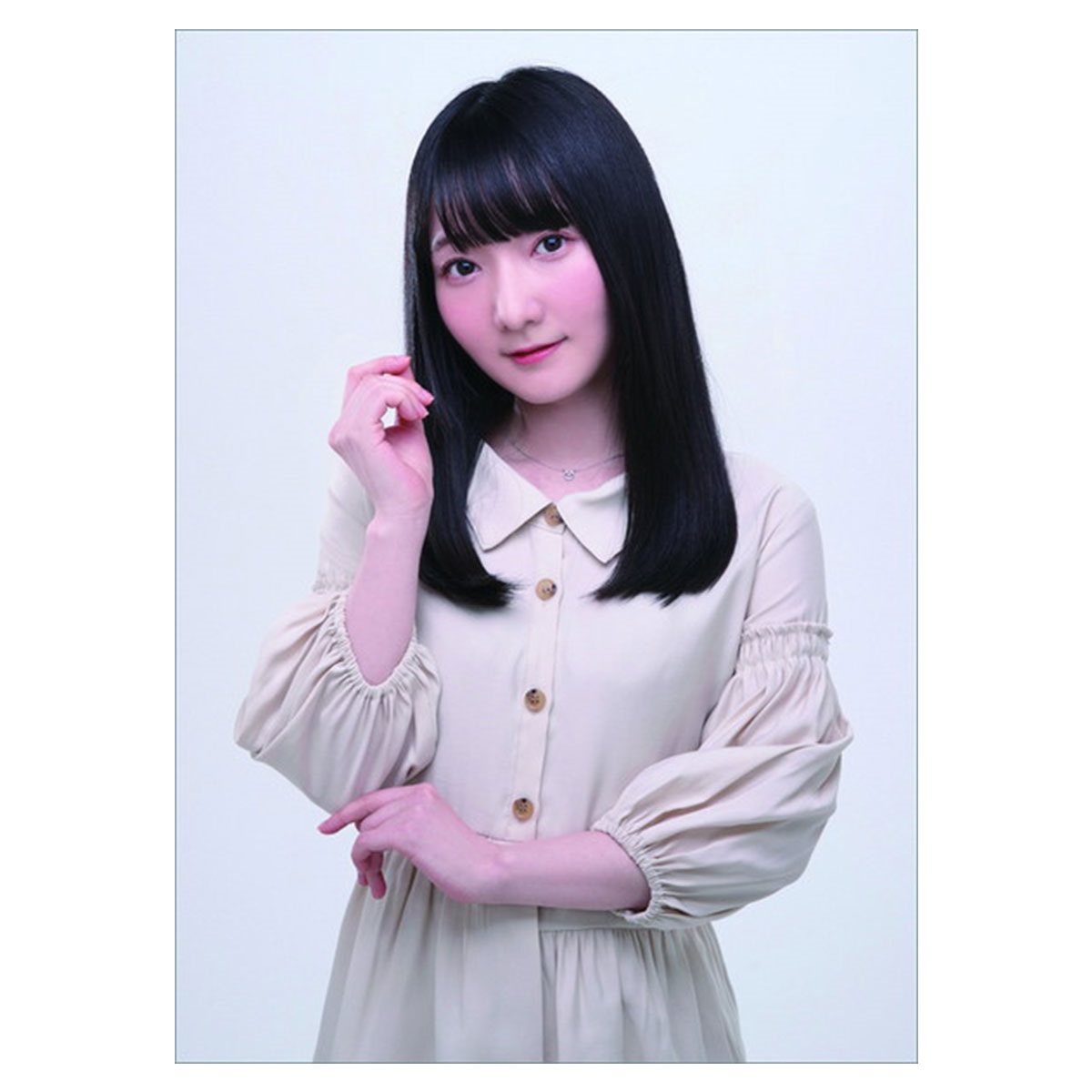 トライエックス　カレンダー　卓上 丸岡和佳奈ＣＬ－２０８