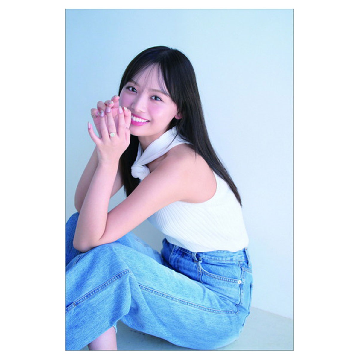 トライエックス　カレンダー　卓上 濱岸ひよりＣＬ－１９４