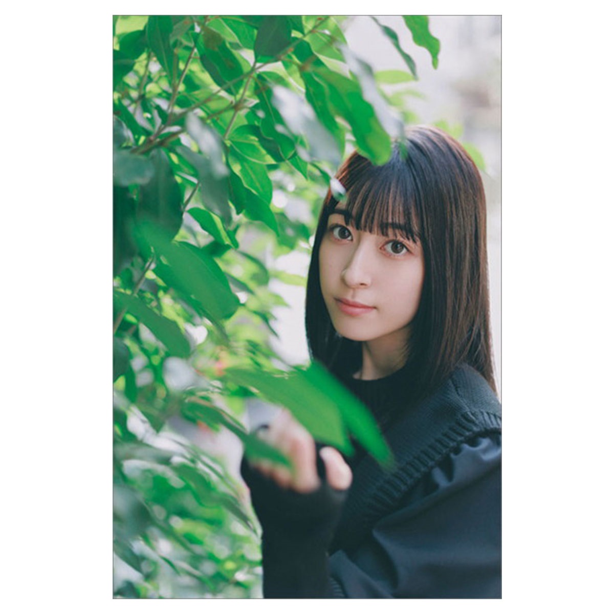 トライエックス　カレンダー　卓上　月音こな　ＣＬー２２３