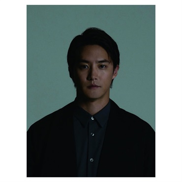 トライエックス　カレンダー　白石隼也カレンダーブック（紙スタンド付き）ＣＬ－３２０