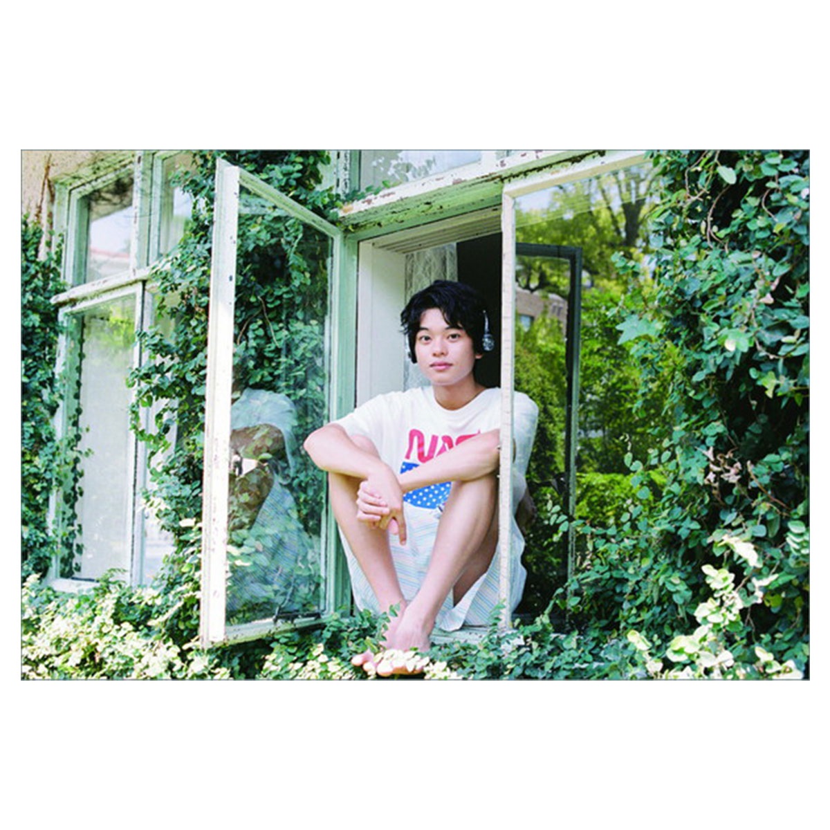 トライエックス　カレンダー　卓上 黒川想矢ＣＬ－３２９