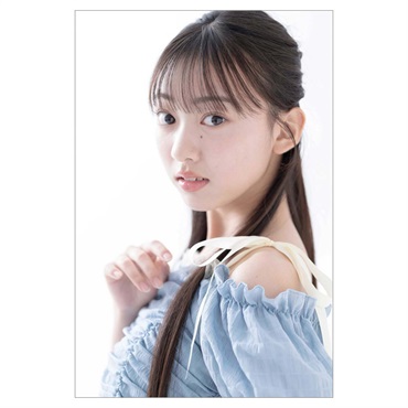 トライエックス　卓上 鎌田英怜奈　27CL-222